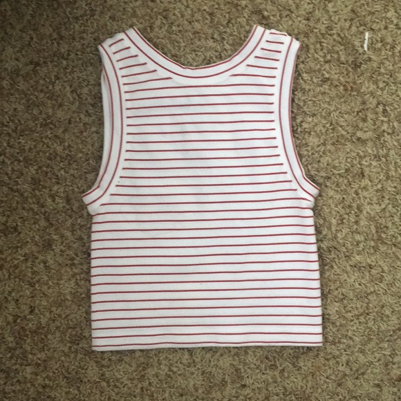 Free people crop top - Picture 2 of 3